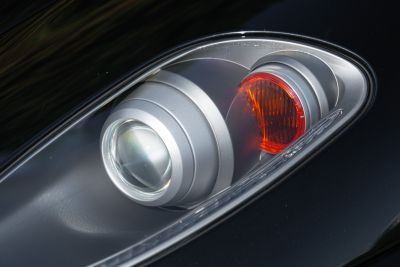 2008 FERRARI 430 SCUDERIA