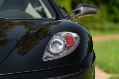 2008 FERRARI 430 SCUDERIA