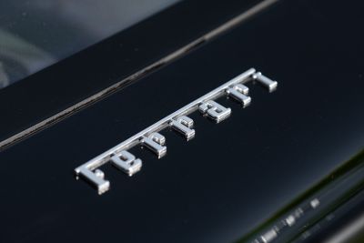 2008 FERRARI 430 SCUDERIA