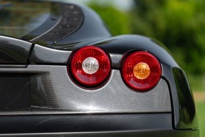 2008 FERRARI 430 SCUDERIA