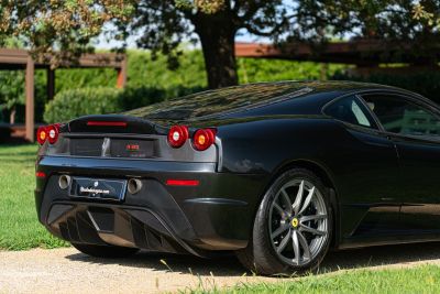 2008 FERRARI 430 SCUDERIA