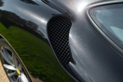 2008 FERRARI 430 SCUDERIA