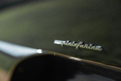 2008 FERRARI 430 SCUDERIA