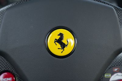 2008 FERRARI 430 SCUDERIA