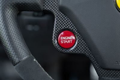 2008 FERRARI 430 SCUDERIA
