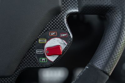 2008 FERRARI 430 SCUDERIA
