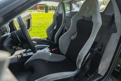 2008 FERRARI 430 SCUDERIA