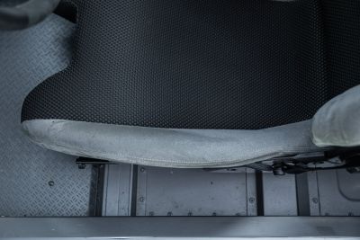 2008 FERRARI 430 SCUDERIA