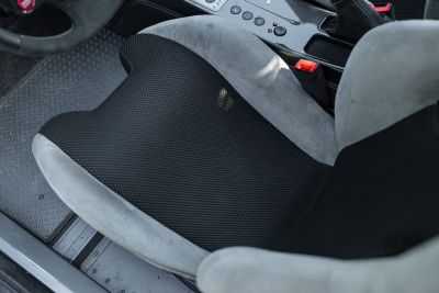 2008 FERRARI 430 SCUDERIA