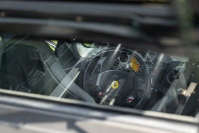 2008 FERRARI 430 SCUDERIA