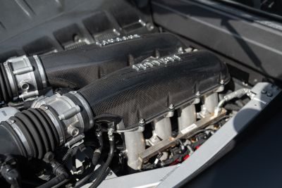 2008 FERRARI 430 SCUDERIA