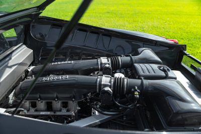 2008 FERRARI 430 SCUDERIA