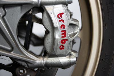 2018 DUCATI MONSTER 25° ANNIVERSARIO