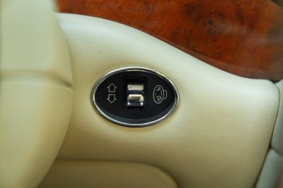 1999 BENTLEY ARNAGE