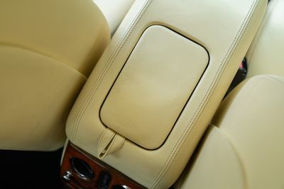 1999 BENTLEY ARNAGE