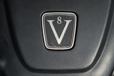 1999 BENTLEY ARNAGE
