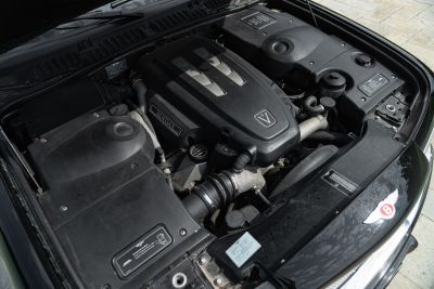 1999 BENTLEY ARNAGE