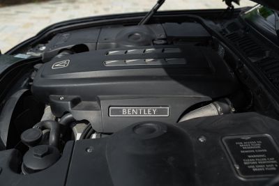 1999 BENTLEY ARNAGE