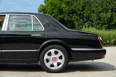 1999 BENTLEY ARNAGE