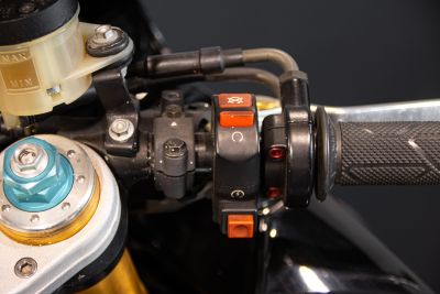 1999 APRILIA RSV 1000 SP V60