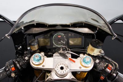 1999 APRILIA RSV 1000 SP V60