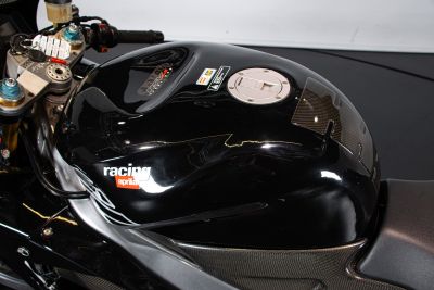 1999 APRILIA RSV 1000 SP V60