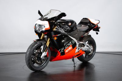1999 APRILIA RSV 1000 SP V60