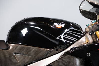 1999 APRILIA RSV 1000 SP V60