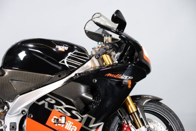 1999 APRILIA RSV 1000 SP V60