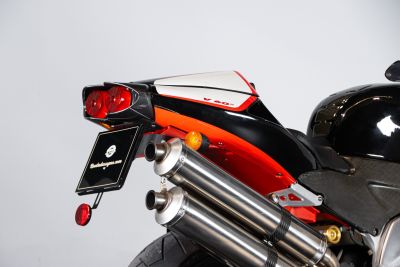 1999 APRILIA RSV 1000 SP V60