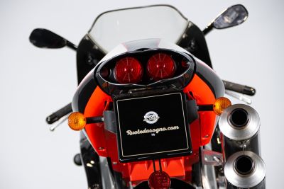 1999 APRILIA RSV 1000 SP V60