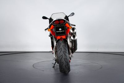 1999 APRILIA RSV 1000 SP V60