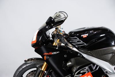 1999 APRILIA RSV 1000 SP V60