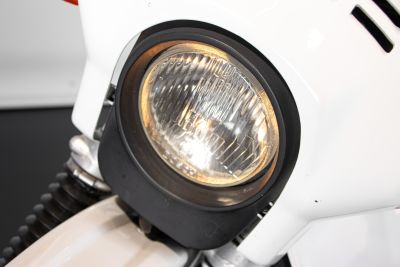 1981 BMW R 80 GS