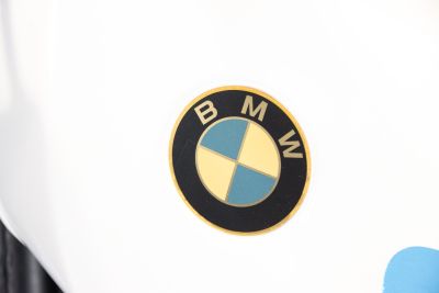 1981 BMW R 80 GS