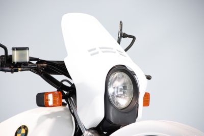 1981 BMW R 80 GS