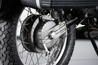 1981 BMW R 80 GS