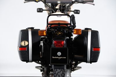 1981 BMW R 80 GS