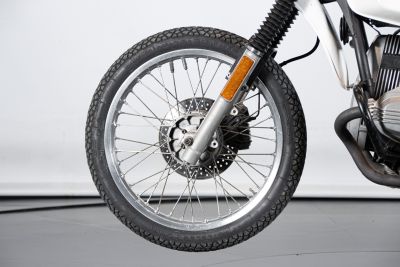 1981 BMW R 80 GS
