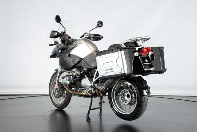 2006 BMW R 1200 GS 
