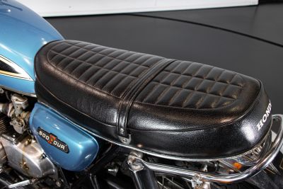 1977 HONDA CB 500 FOUR