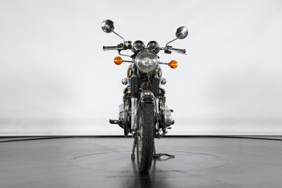 1977 HONDA CB 500 FOUR