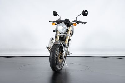 1996 DUCATI MONSTER M 750