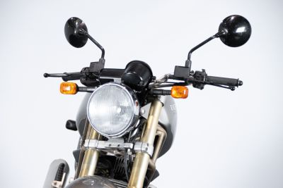 1996 DUCATI MONSTER M 750