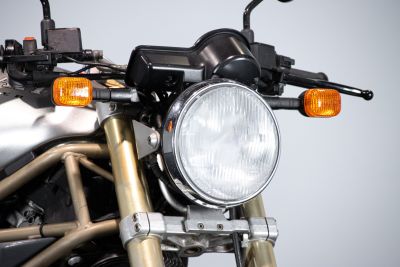 1996 DUCATI MONSTER M 750