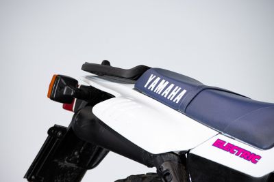 1995 YAMAHA TW 200