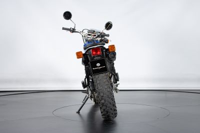 1995 YAMAHA TW 200