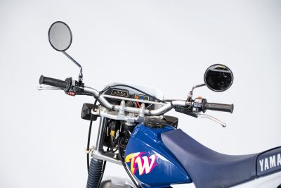 1995 YAMAHA TW 200