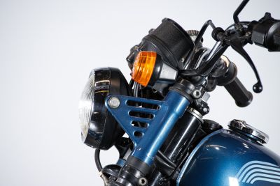 1981 CAGIVA SST 250