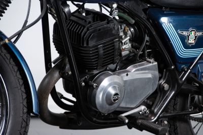 1981 CAGIVA SST 250